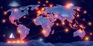 The Resilient Supply Chain: Mitigating Global Risks