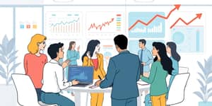 Beyond Budgeting: Agile Financial Planning