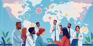 Investing in Global Health Equity: Beyond Philanthropy