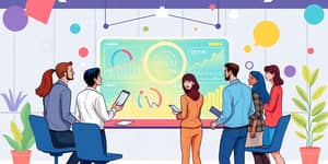 The Collaboration Creed: Teamwork for Financial Excellence