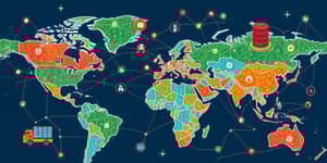 Reshaping Global Supply Chains: Resilience and Innovation