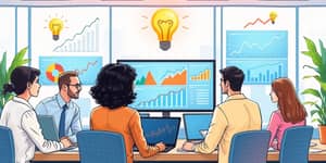 Beyond the Spreadsheet: Human Capital in Finance