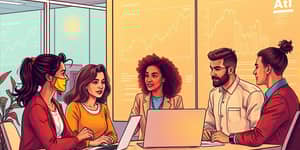 The Resilient Ranks: Building Strength in Finance Teams