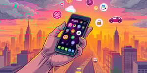 Disruptive Innovation: Crafting Your Market Advantage