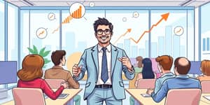 The Authenticity Advantage: Real Leadership in Finance