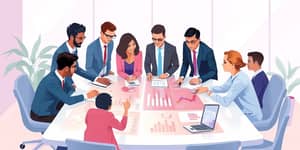 The Human Equation: Prioritizing People in Finance