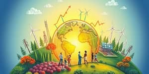 The Global Role of ESG: Driving Sustainable Returns