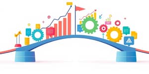 Building Bridges, Not Walls: Inter-Departmental Synergy in Finance