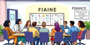 The Culture Code: Unlocking Peak Performance in Finance