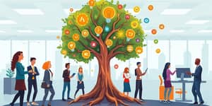 The Human Factor: Strategic Talent Management for Success