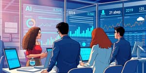 Agile Finance: Responding to Velocity and Change