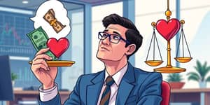 The Ethical Edge: Integrity in Financial Decision-Making