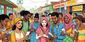 Financial Inclusion Hubs: Tech for Underserved Markets