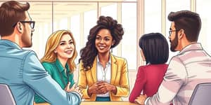 Leading with Empathy: Connecting with Your Finance Team