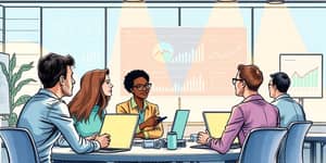 Mastering Momentum: Sustaining Drive in Finance Teams