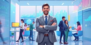 The Impactful Leader: Measuring Your Influence in Finance