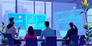 Driving Engagement: Igniting Passion in Financial Professionals