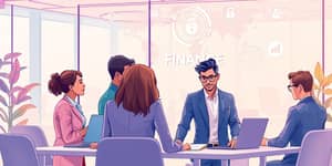 Mastering Change Management: Guiding Finance Teams Through Transition