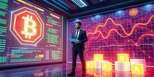 The Future of Audit: AI and Blockchain in Assurance