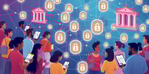 Federated Identity Management: Seamless Financial Journeys