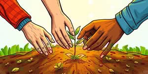 Strategic Philanthropy: Aligning Values with Returns