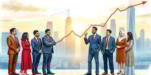 Ethical Leadership: Building Trust in Financial Markets