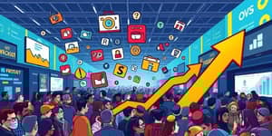 Market Penetration: Capturing Share with Precision