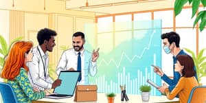 Beyond Benchmarking: Cultivating a Unique Finance Culture