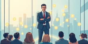 The Authentic Leader: Building Trust Through Transparency in Finance