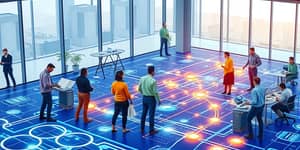 The Agile Architect: Designing Flexible Financial Systems