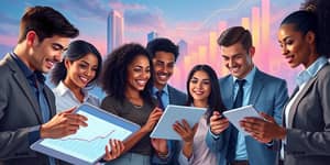 Capitalizing on Global Demographic Dividends