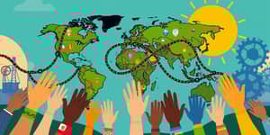 Resource Nationalism: Navigating Global Supply Risks