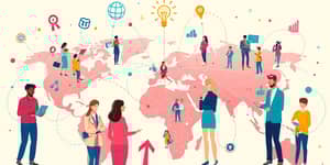 The Future of Work: Global Talent Mobility