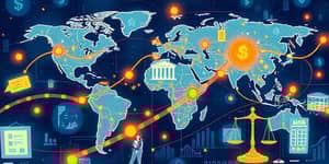 Regulatory Arbitrage: Strategies for Cross-Border Finance