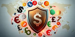 Currency Volatility: Hedging Global Portfolios