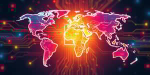 The Global Microchip Imperative: Investing in Semiconductors