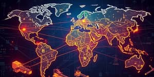 Supply Chain Reshuffling: Investment in Resilience