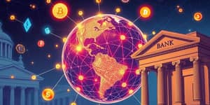 From Centralization to Decentralization: Global Finance's Next Chapter
