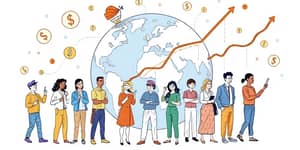 Understanding Global Wage Inflation and Its Impact