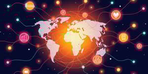 Blockchain Beyond Crypto: Global Enterprise Applications