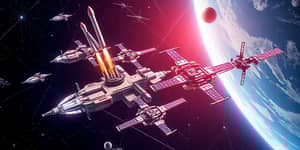 The New Space Race: Commercial Investment Frontiers