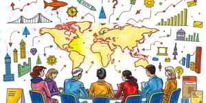 Pension Power: Global Shifts in Institutional Investing