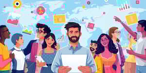 Understanding Global Consumer Behavior: Data-Driven Investing