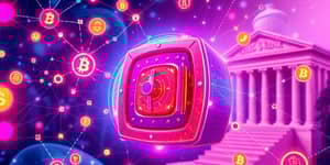 The Future of Custody: Digital Assets and Secure Storage