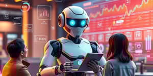 Next-Gen Robo-Advisory: Hyper-Personalized Investment Journeys