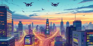 Geo-Spatial Analytics: Uncovering Location-Based Market Opportunities