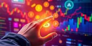 Haptic Feedback in Finance: Experiencing Your Investments