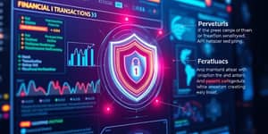 Explainable Fraud Detection: Understanding Why a Transaction is Flagged