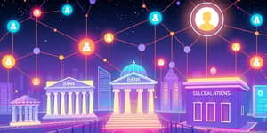 Hyperledger Fabric: Enterprise Blockchain for Financial Institutions