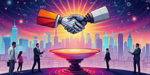 Digital Ethics in Finance: Building Trust in AI-Driven Services